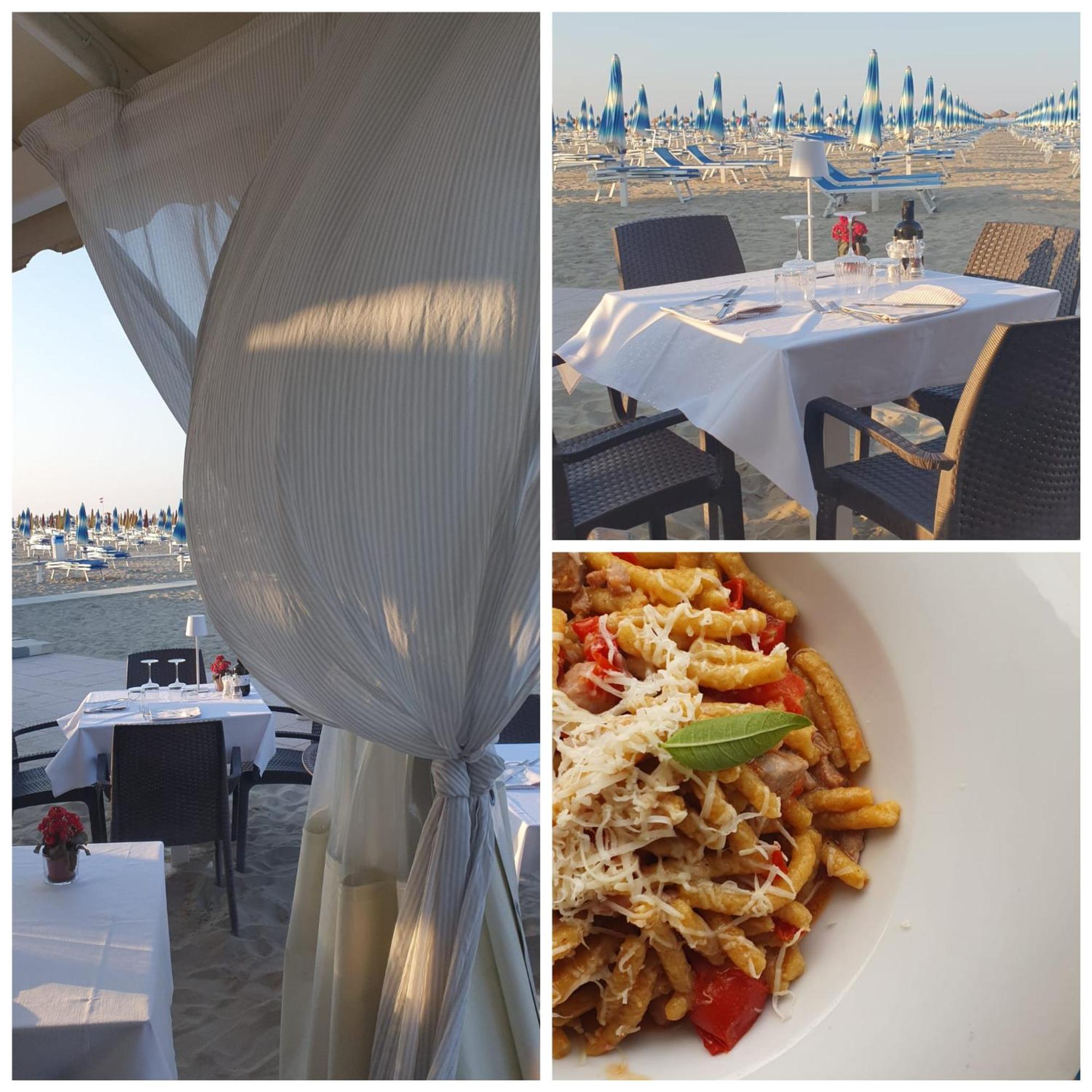 Hotel Katina Rimini Exterior foto